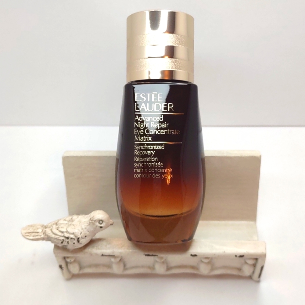 Estēe Lauder Advanced Night Repair Eye Concentrate Matrix, .5 fl oz